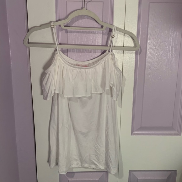 Lilly Pulitzer Tamiami Top (EUC) - Picture 3 of 3